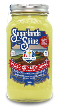 Buy Sugarlands Ryder Cup Lemonade Moonshine Online -Craft City
