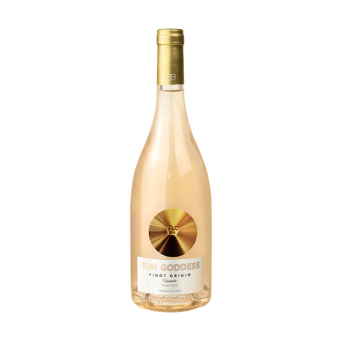 Buy Sun Goddess Pinot Grigio Ramato Friuli Online -Craft City