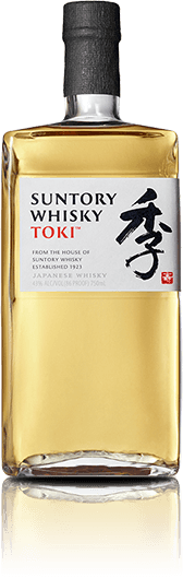 Buy Suntory Japanese Whisky Toki Online -Craft City