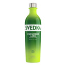 Buy Svedka Cucumber Lime Flavored Vodka Online -Craft City