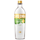 Buy Svedka Ginger Lime Flavored Vodka Pure Infusions Online -Craft City