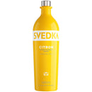 Buy Svedka Lemon Flavored Vodka Citron Online -Craft City