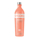 Buy Svedka Peach Flavored Vodka Online -Craft City