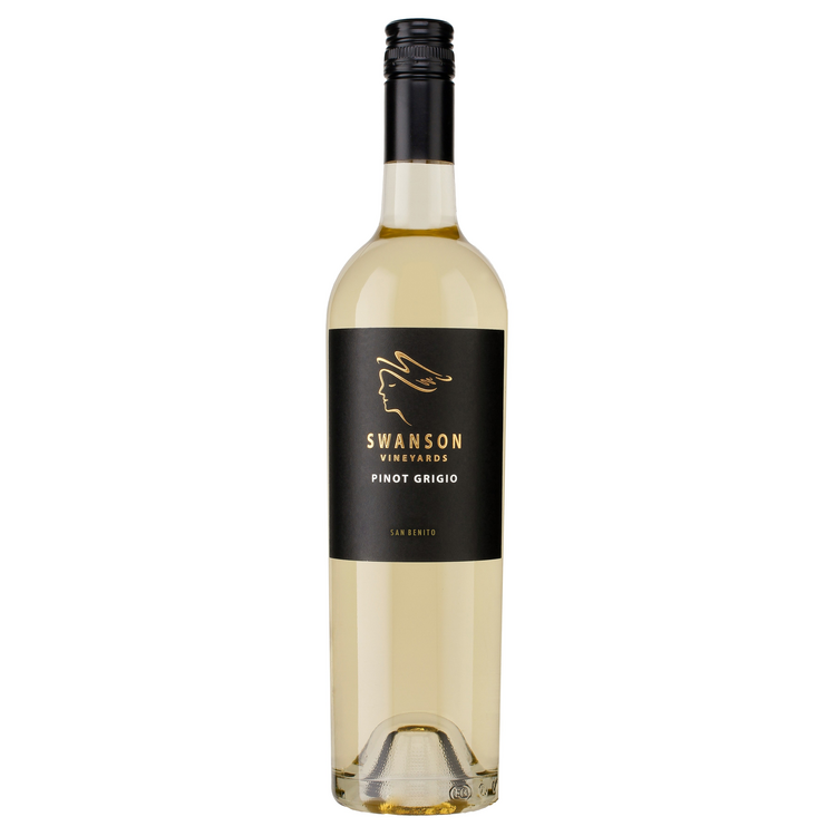 Buy Swanson Vineyards Pinot Grigio San Benito Online -Craft City