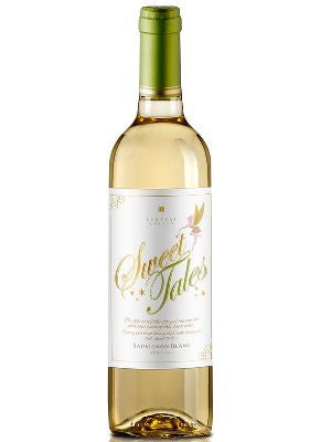 Buy Sweet Tales Sauvignon Blanc Chile online – Craft City