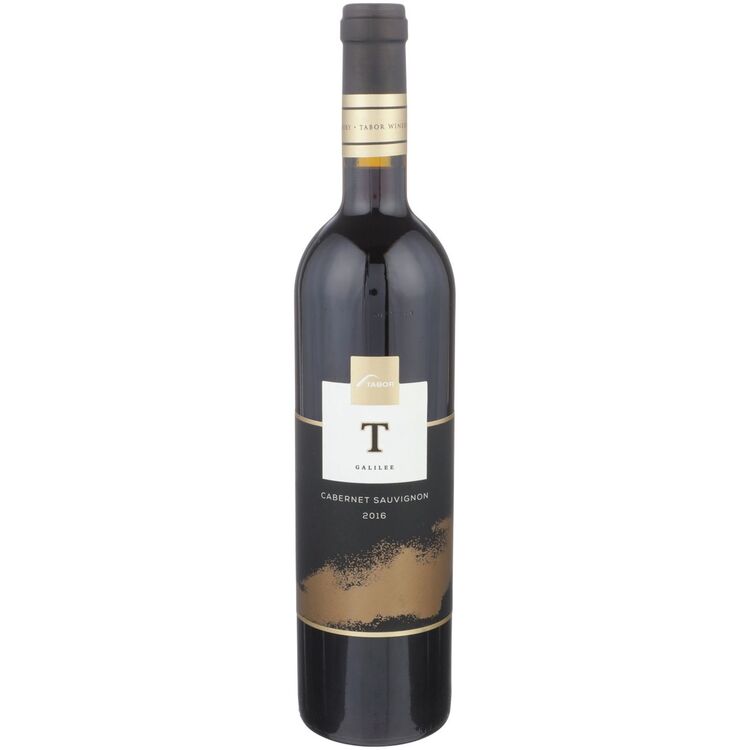 Buy Tabor Cabernet Sauvignon T Galilee Online -Craft City