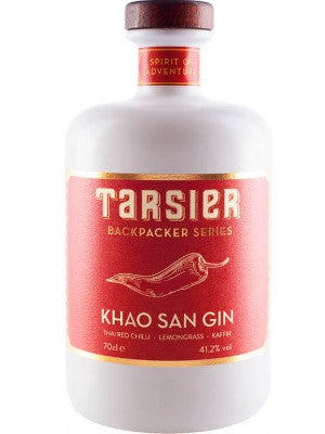 Buy Tarsier Khao San Gin Online -Craft City