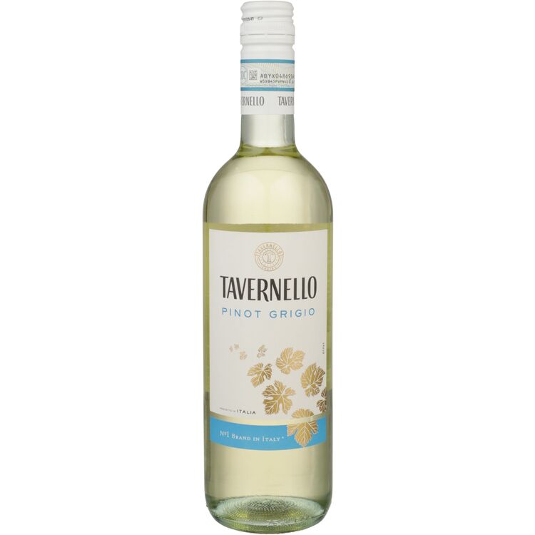 Buy Tavernello Pinot Grigio Delle Venezie Online -Craft City