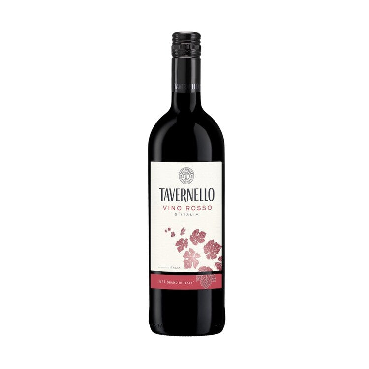 Buy Tavernello Vino Rosso Ditalia Italy Online -Craft City