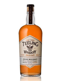 Buy Teeling Single Grain Irish Whiskey Online -Craft City