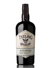 Buy Teeling Small Batch Irish Whiskey Online -Craft City
