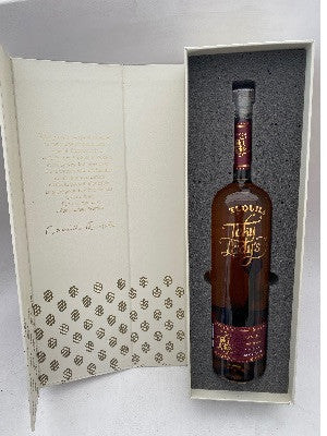 Buy Teky Lady's Anejo Tequila Online -Craft City