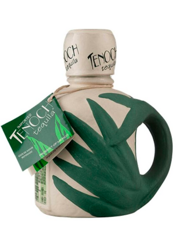 Buy Tenoch Tequila 100% Agave Reposado Online -Craft City