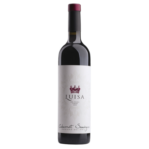 Buy Tenuta Luisa Cabernet Franc Friuli Isonzo Online -Craft City