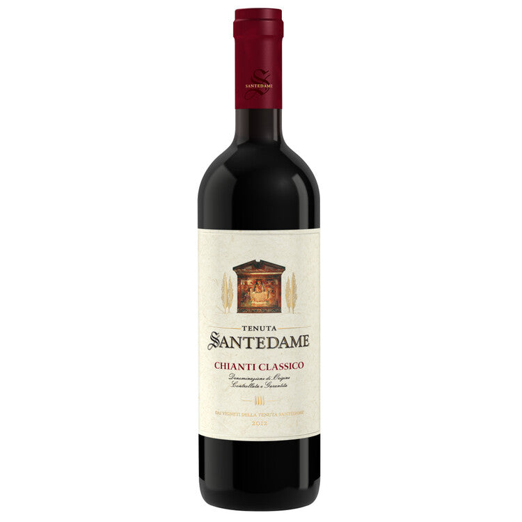 Buy Tenuta Santedame Chianti Classico Online -Craft City