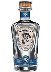 Buy Tequila Carrera Blanco Online -Craft City