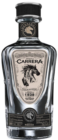 Buy Tequila Carrera Cristalino Online -Craft City