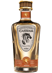 Buy Tequila Carrera Reposado Online -Craft City