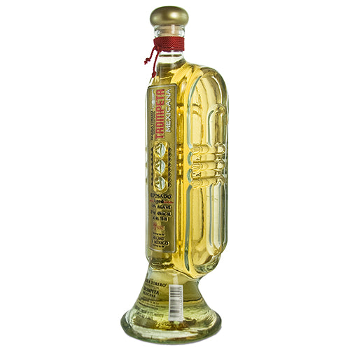 Buy Tequila Trompeta Mexicana Online -Craft City