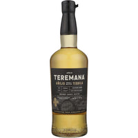 Buy Teremana Tequila Anejo Small Batch Online -Craft City