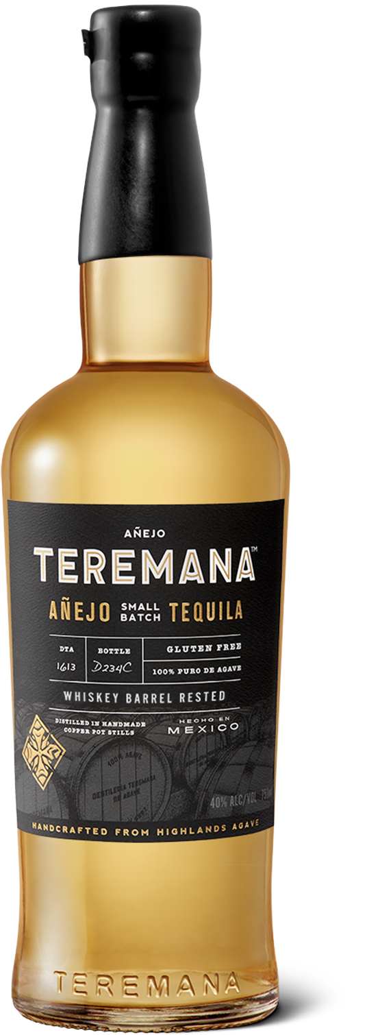 Buy Teremana Tequila Anejo Online -Craft City
