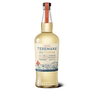 Buy Teremana Tequila Reposado Small Batch Online -Craft City