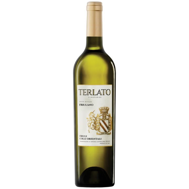 Buy Terlato Friulano Colli Orientali Del Friuli Online -Craft City