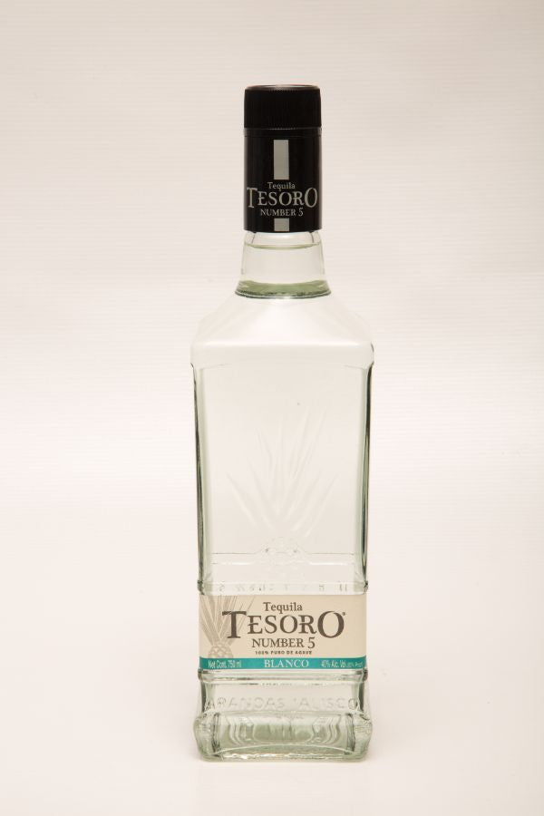 Buy Tesoro #5 Blanco Online -Craft City
