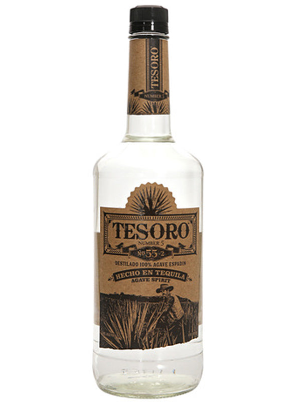 Buy Tesoro #55 Espadin Agave Spirit Online -Craft City