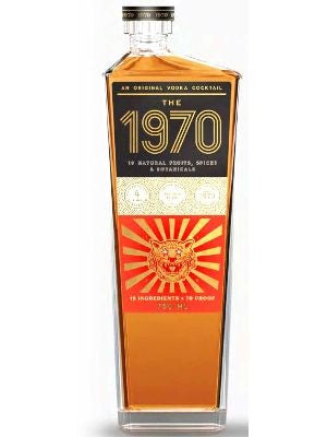 Buy The 1970 Liqueur Online -Craft City