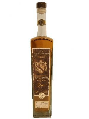 Buy The Bad Stuff Extra Anejo Online -Craft City