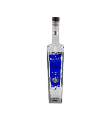 Buy The Bad Stuff Plata Tequila Online -Craft City