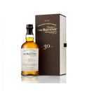 Buy The Balvenie 30 Year Old Scotch Whisky Online -Craft City