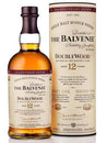 Buy The Balvenie DoubleWood 12 Year Old Scotch Whisky Online -Craft City