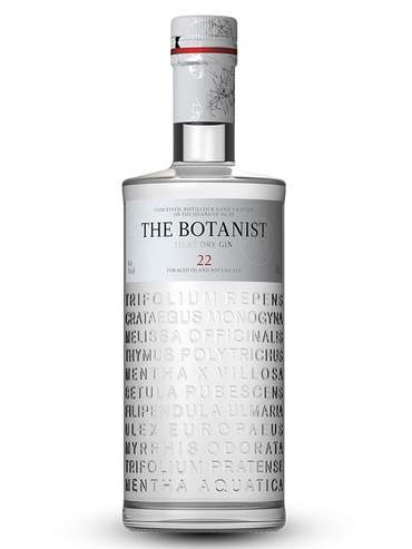 Buy The Botanist Dry Gin Online -Craft City