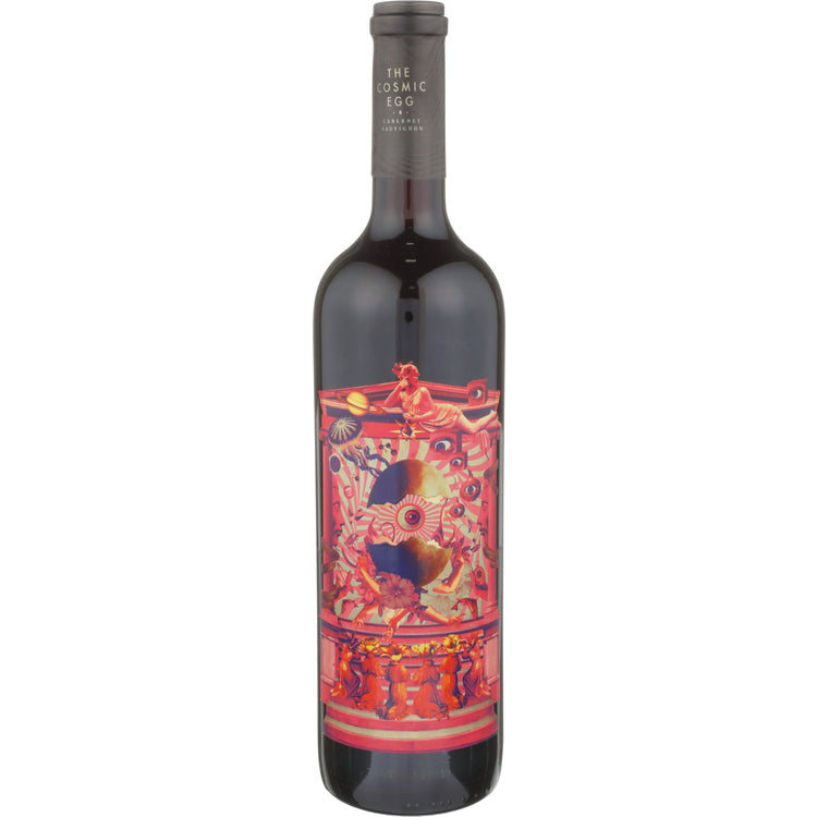 Buy The Cosmic Egg Cabernet Sauvignon Columbia Valley Online -Craft City
