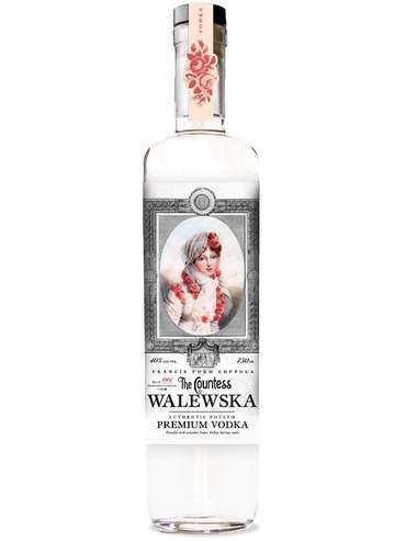 Buy The Countess Walewska Vodka Online -Craft City