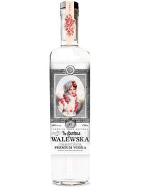 Buy The Countess Walewska Vodka Online -Craft City