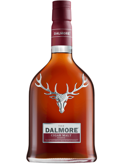 Buy The Dalmore Cigar Malt Reserve Scotch Whisky Online -Craft City