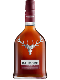 Buy The Dalmore Cigar Malt Reserve Scotch Whisky Online -Craft City