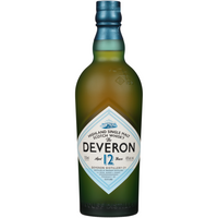 Buy The Deveron Single Malt Scotch 12 Year Online -Craft City