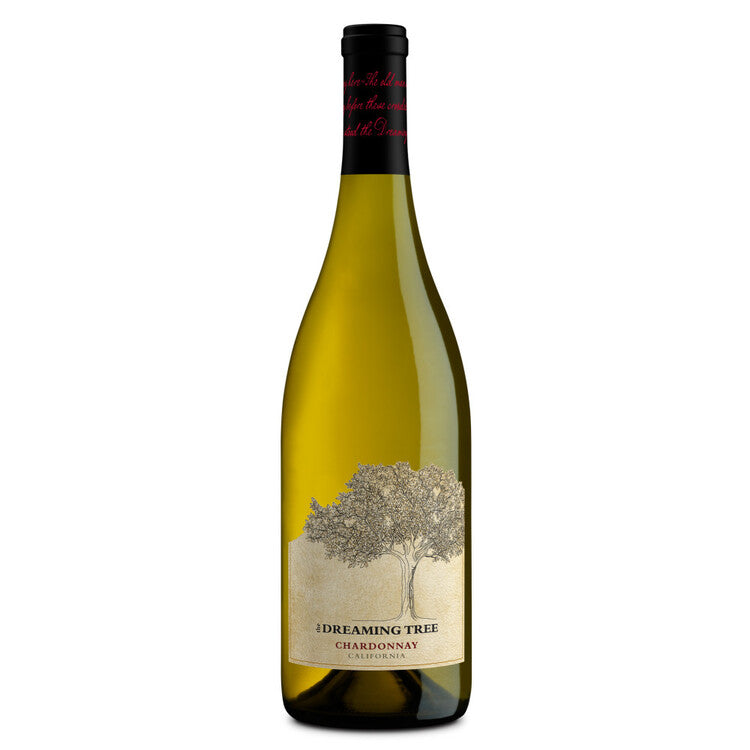 Buy The Dreaming Tree Chardonnay California Online -Craft City