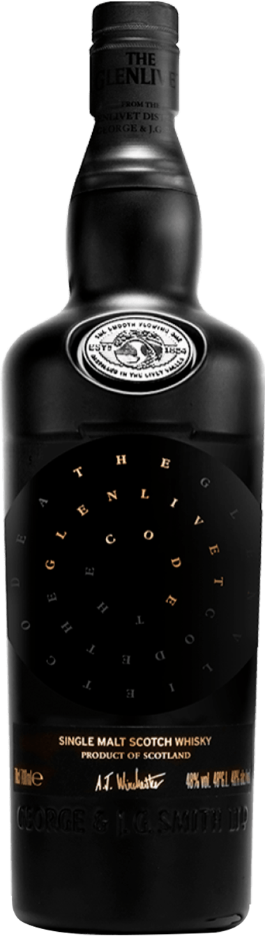 Buy The Glenlivet Code Scotch Whisky Online -Craft City