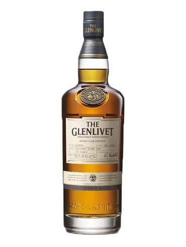Buy The Glenlivet Pullman Club Car Scotch Whisky Online -Craft City