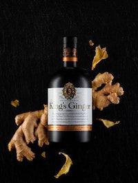 Buy The King's Ginger Online -Craft City