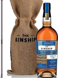 Buy The Kinship-Caol Ila 30 Year Old Single Malt Online -Craft City