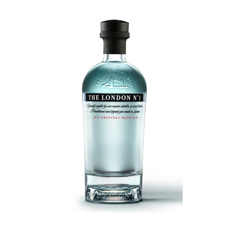Buy The London No Original Blue Gin Online -Craft City