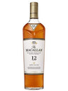 Buy The Macallan Sherry Oak 12 Year Old Scotch Whisky Online -Craft City
