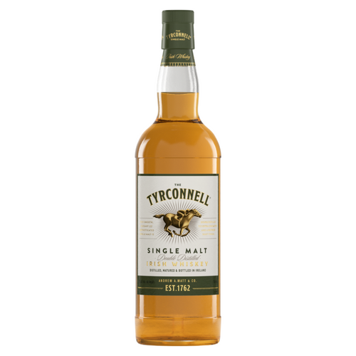 Buy The Tyrconnell Single Malt Irish Whiskey Online -Craft City
