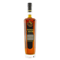 Buy Thomas S. Moore Straight Bourbon Extended Cask Finish Merlot Casks . Online -Craft City